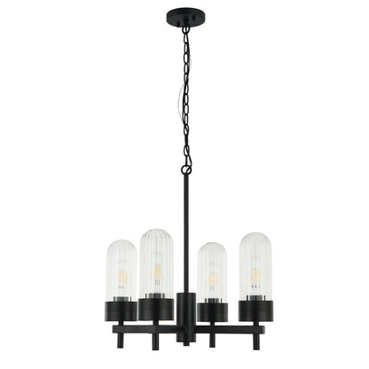 Daze - Lustre à 4 lumières