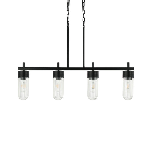 Daze - Pendentif - Linear