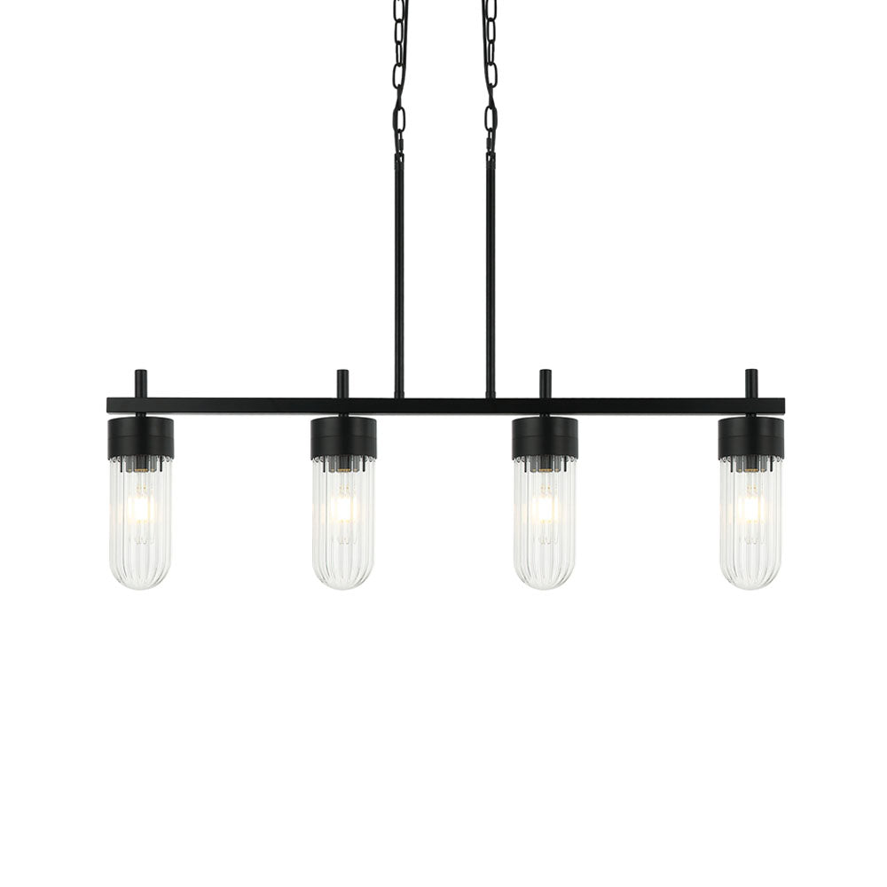 Daze - Pendentif - Linear