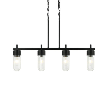 Daze - Pendentif - Linear