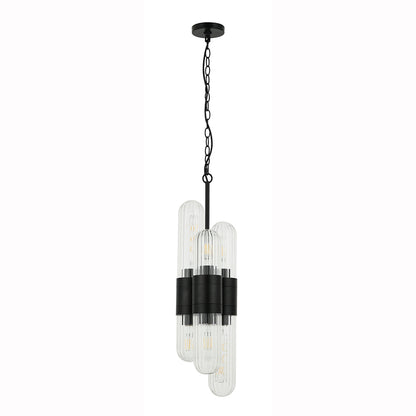 Daze - 6 Light Chandelier