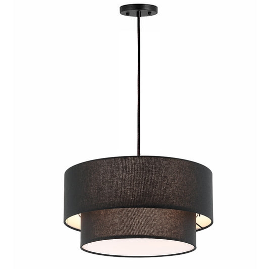 Helena 18″ 2 Tiers