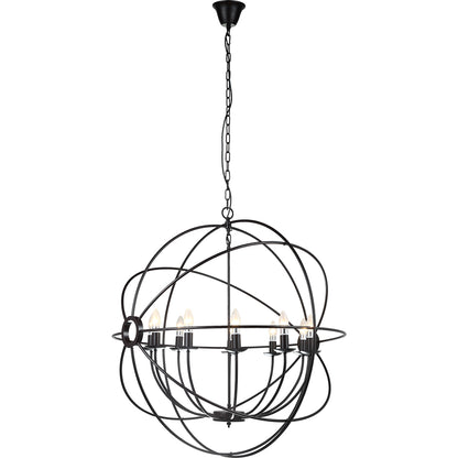 Oriana 60″ (en anglais)