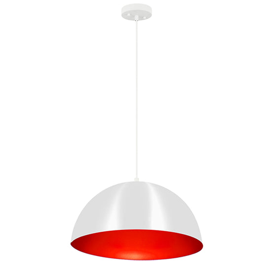Domo 24″ (3 Ampoules)