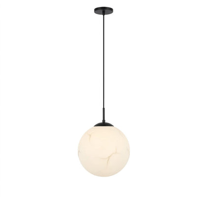 Glo Alabaster 12″