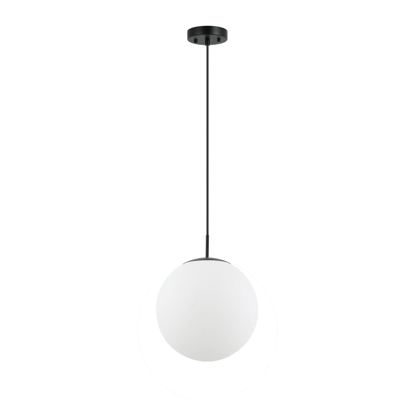 Glo 12″ Cordon de suspension