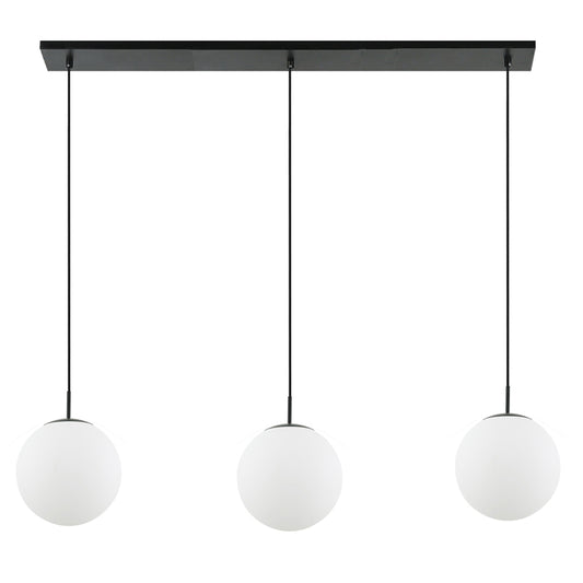 Glo 12" 3-Light