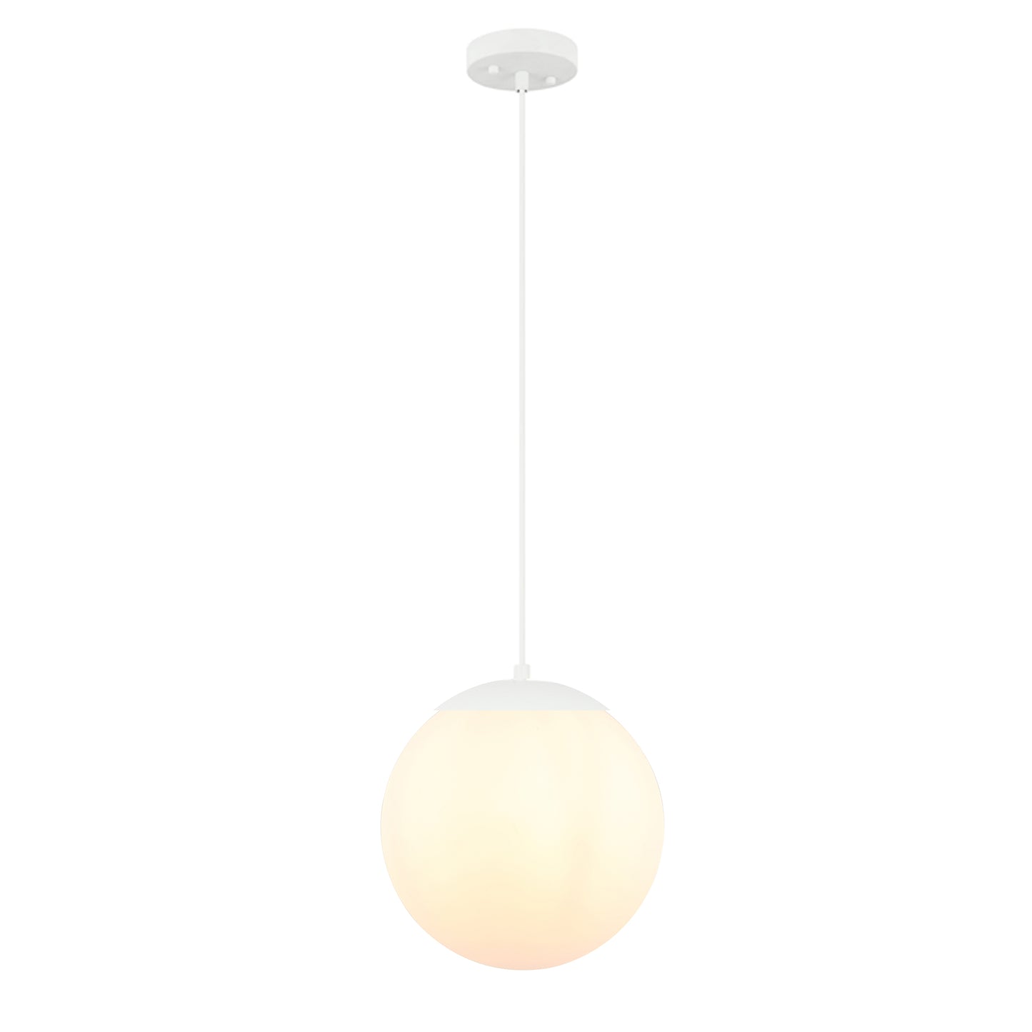 Glo 12″ Cordon de suspension