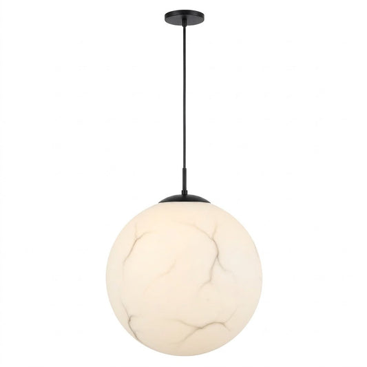 Glo Alabaster 24″