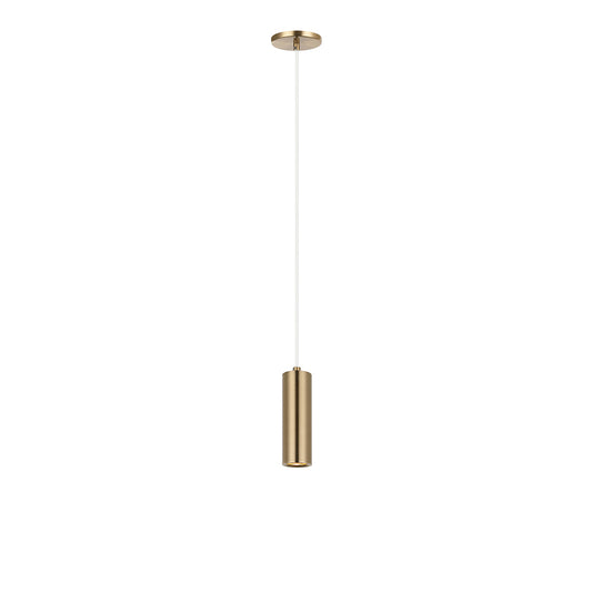 Monty Pendant 6″