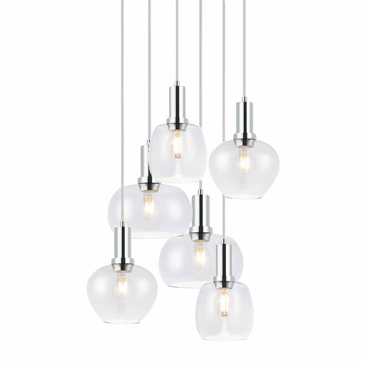 Mochi - Multi-Light Clair