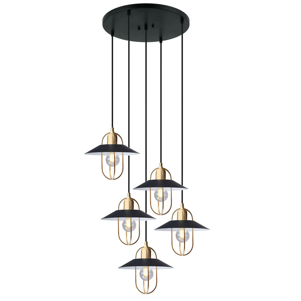 Andrew - Multi-Light Small