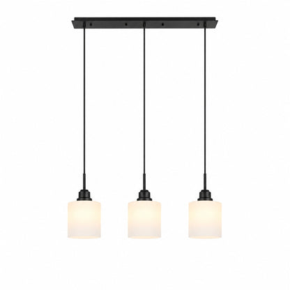NEW - Fulton - Pendant - Linear
