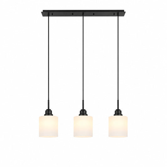 NEW - Fulton - Pendant - Linear