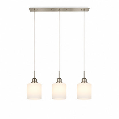 NEW - Fulton - Pendant - Linear
