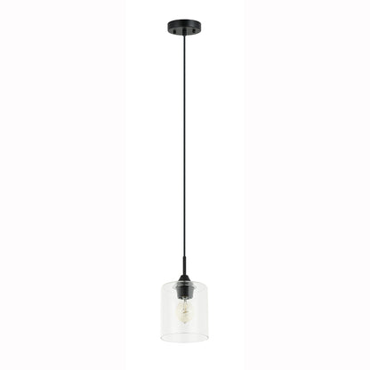 Fulton - Suspension