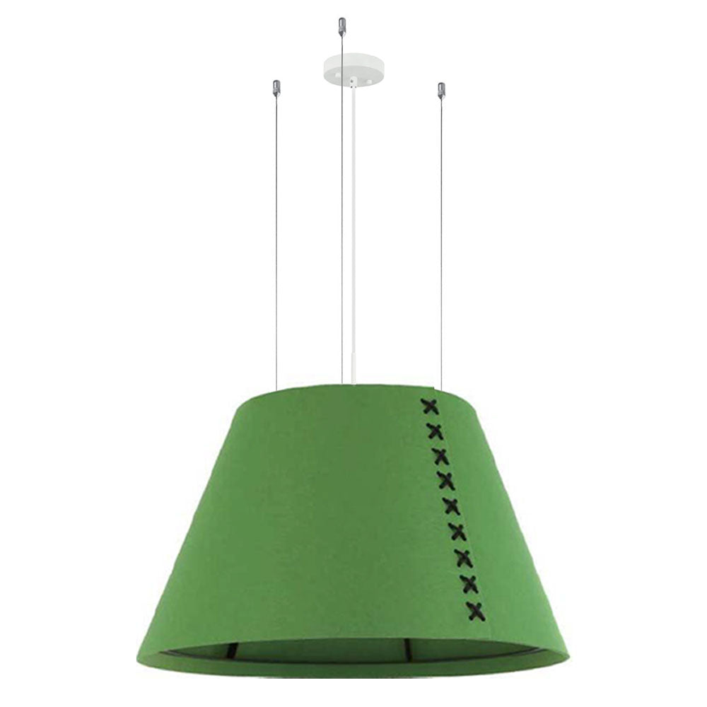 Amanda Tapered - 44″ (en anglais)