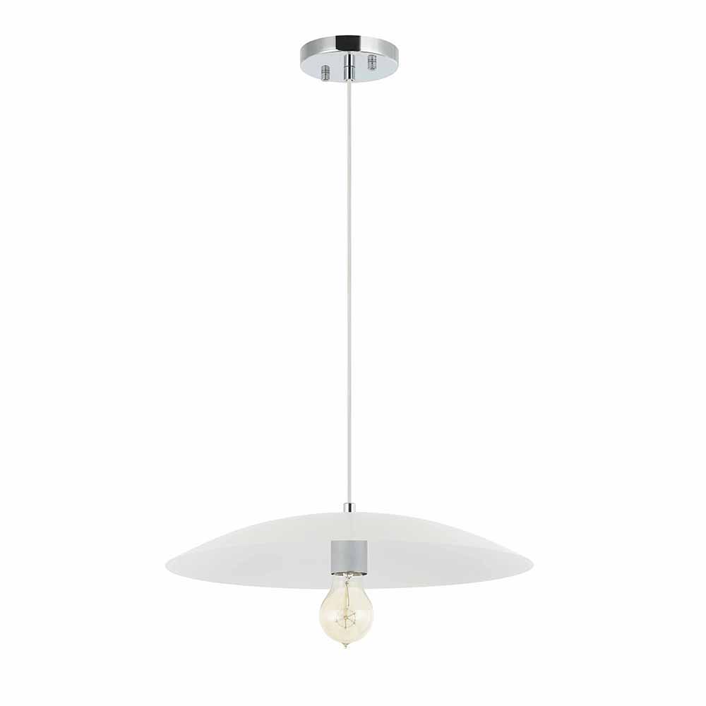 Plat - 1 lumière
