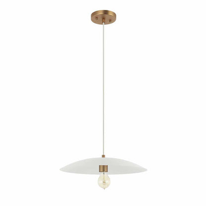 Plat - 1 lumière