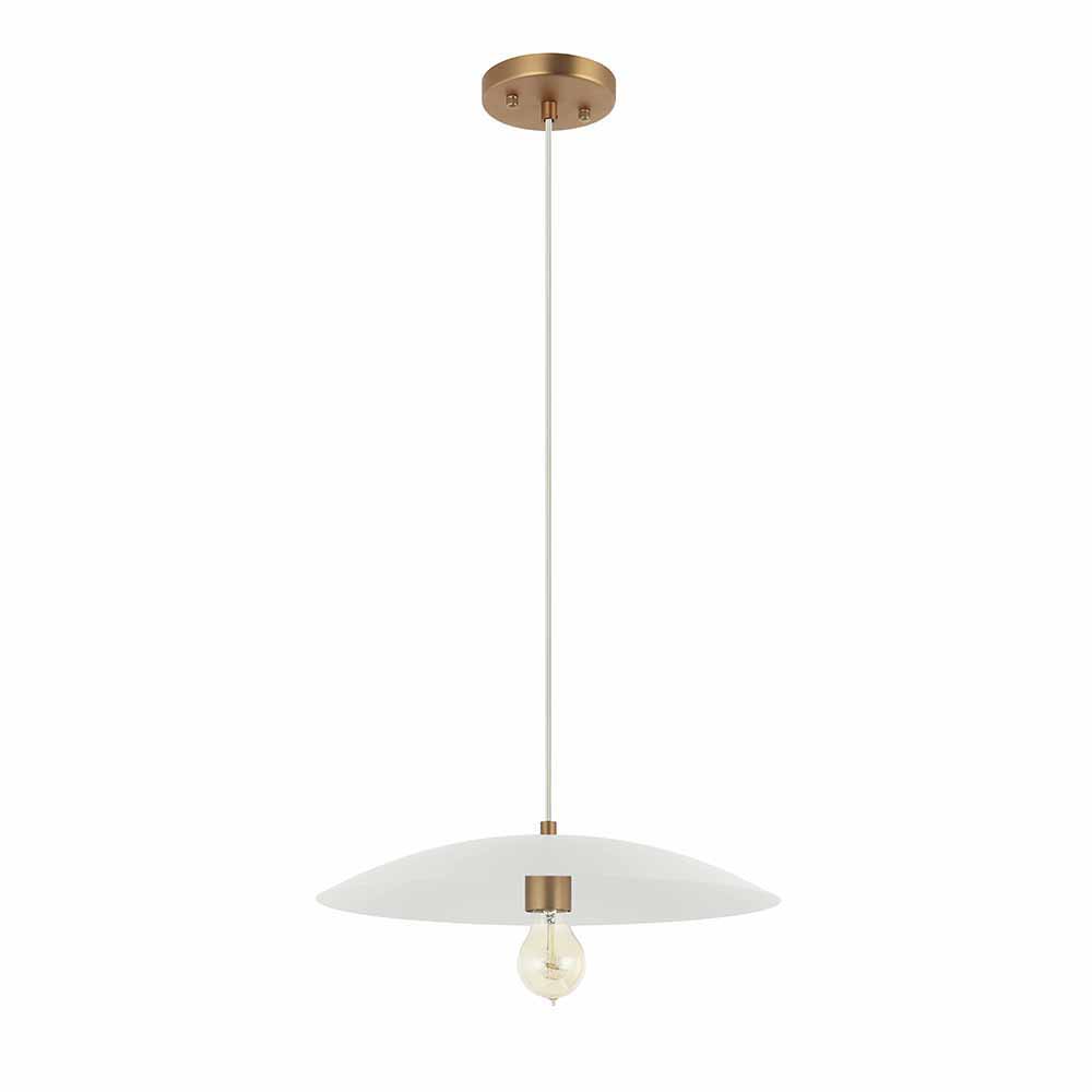 Plat - 1 lumière