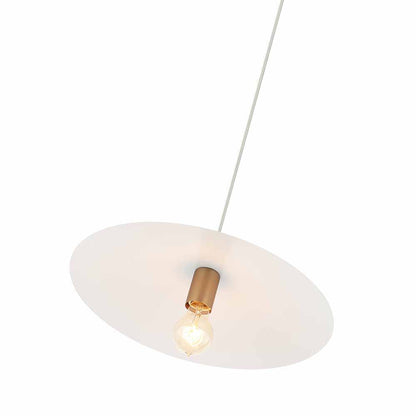 Plat - 1 lumière