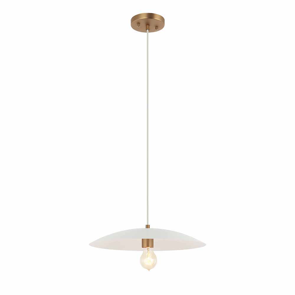 Plat - 1 lumière