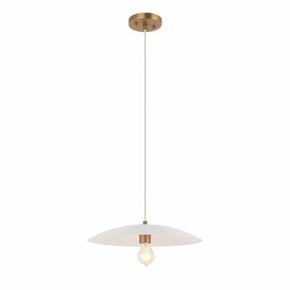 Plat - 1 lumière