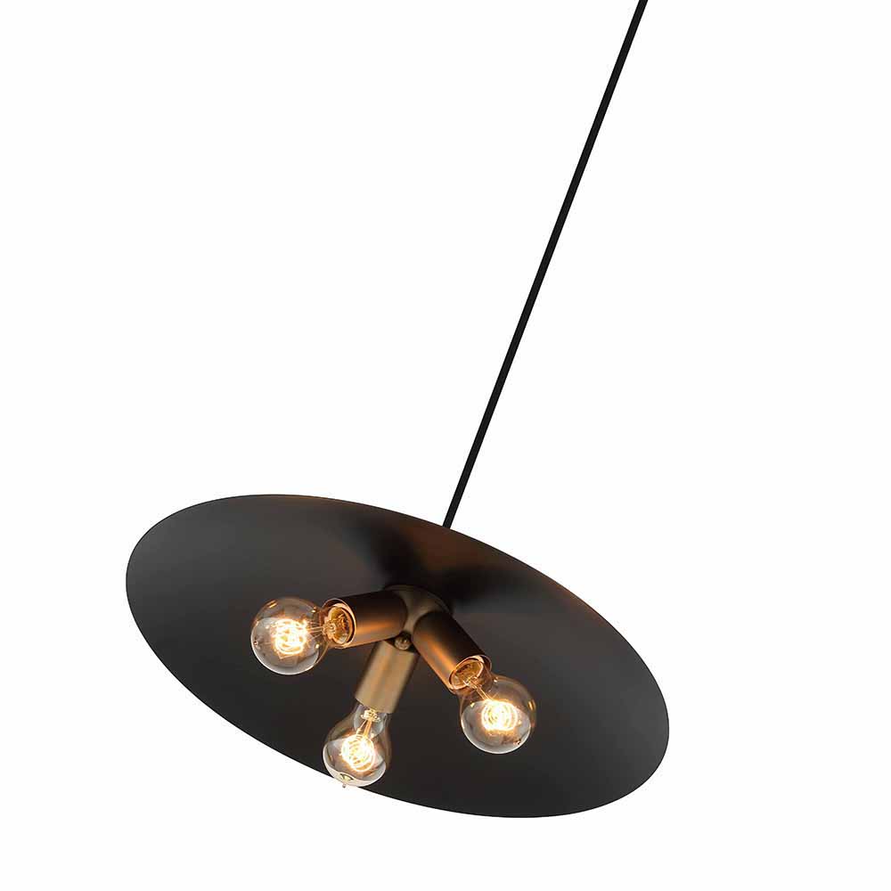 Plat - 3 Lumière