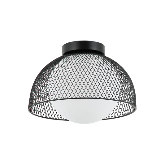 Raimond - Monture de sol Globe satiné