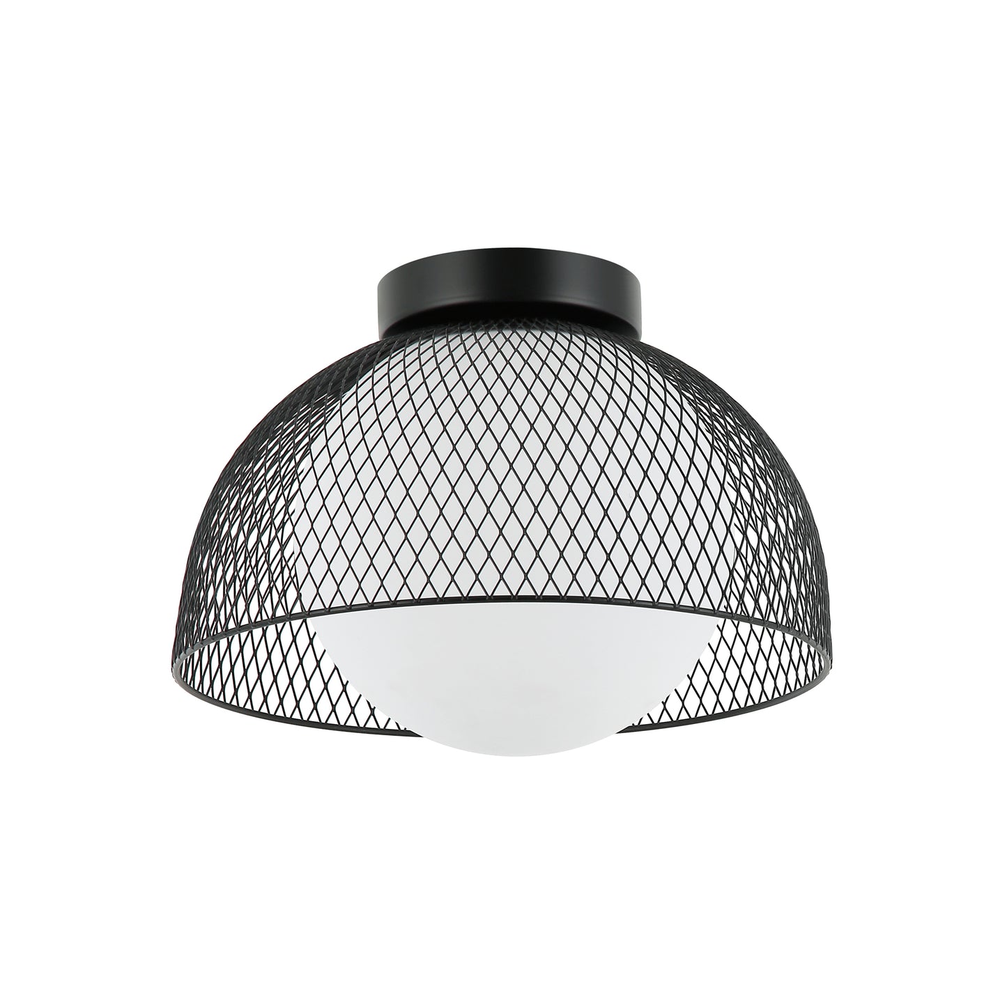 Raimond - Monture de sol Globe satiné