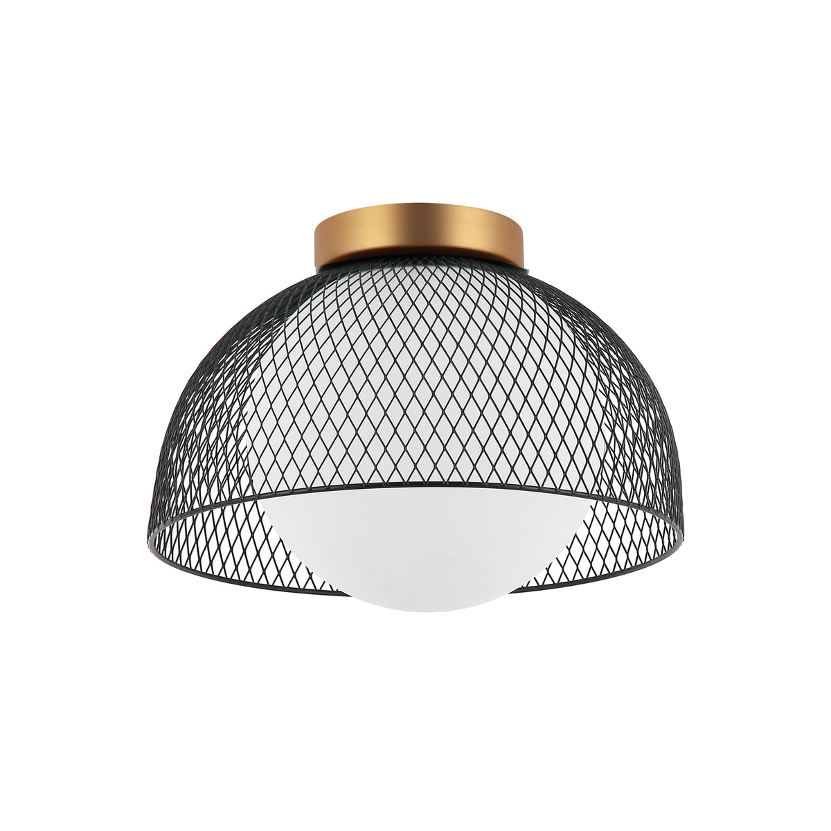 Raimond - Monture de sol Globe satiné