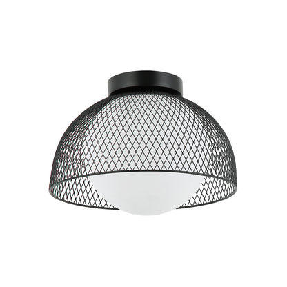 Raimond - Monture de sol Globe satiné