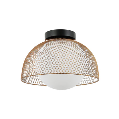 Raimond - Monture de sol Globe satiné