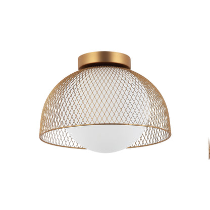 Raimond - Monture de sol Globe satiné