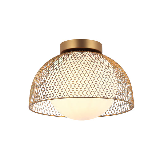 Raimond - Monture de sol Globe satiné