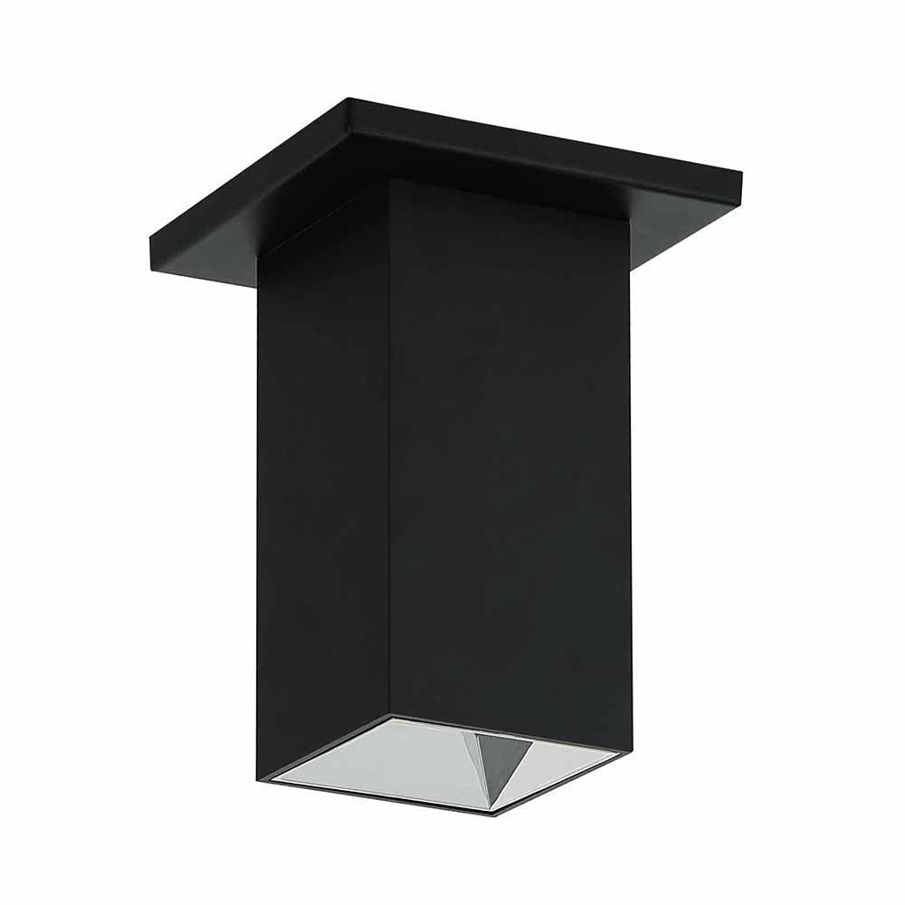 Cubis - Flush Mount