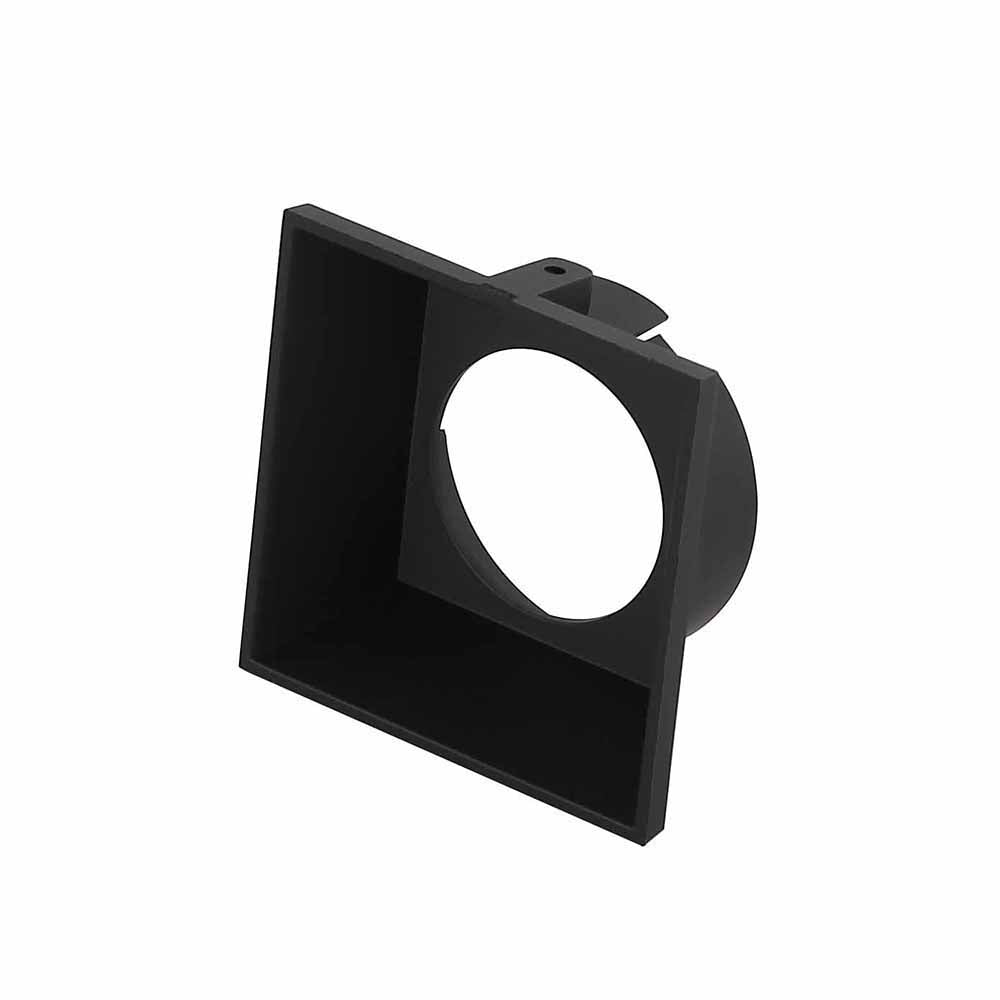 Cubis - Flush Mount