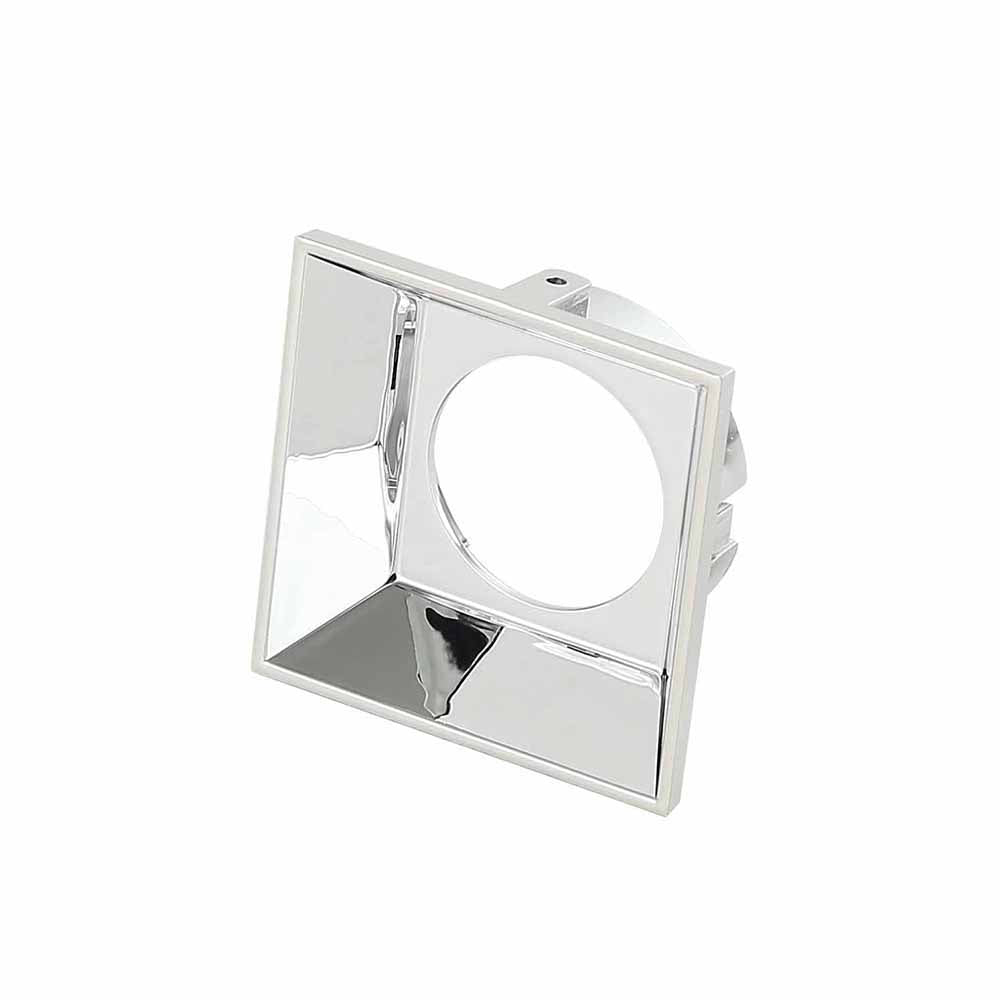 Cubis - Flush Mount