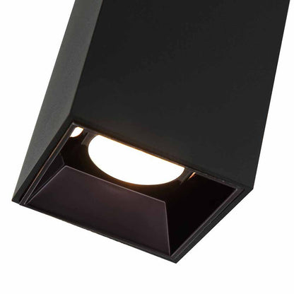 Cubis - Flush Mount