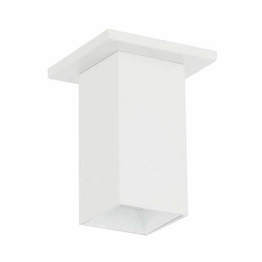 Cubis - Flush Mount