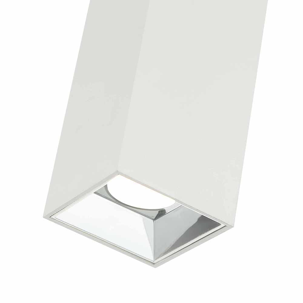 Cubis - Flush Mount