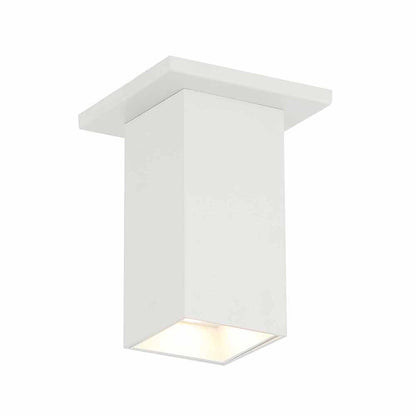 Cubis - Flush Mount