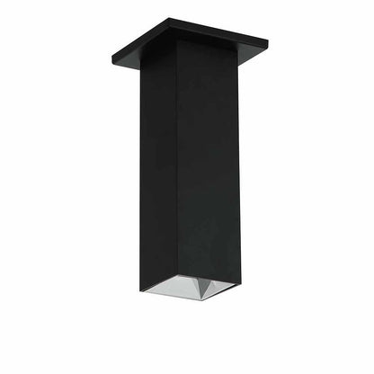 Cubis - Tall Flush Mount