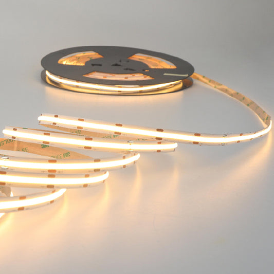 LED COB de 10 mm à haut rendement