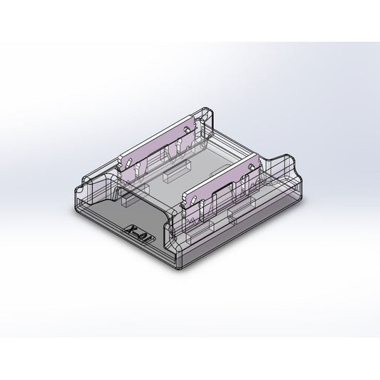 LED COB de 10 mm à haut rendement