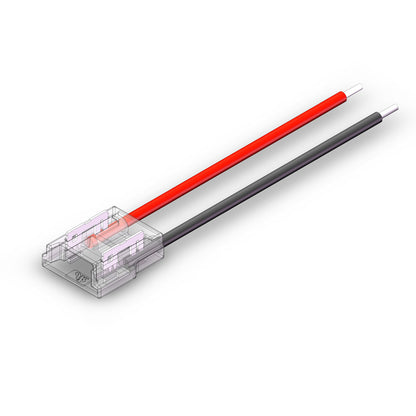 LED COB de 10 mm à haut rendement
