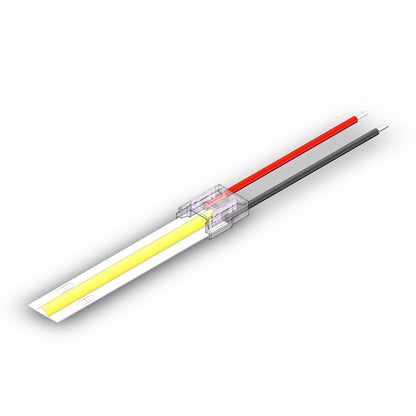 LED COB de 10 mm à haut rendement