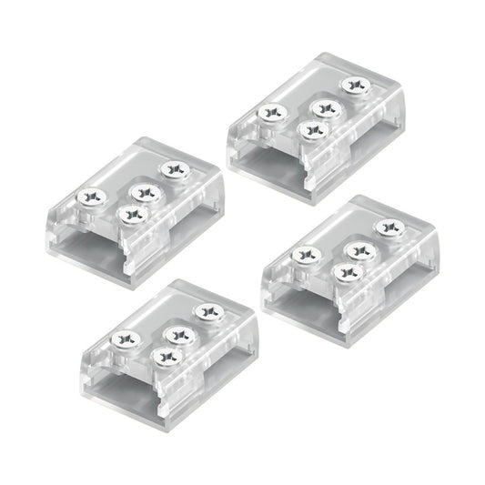LED COB de 10 mm à haut rendement