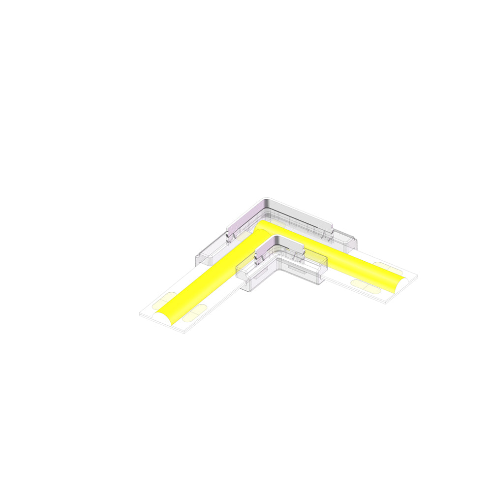 8mm Low Watts COB - LED