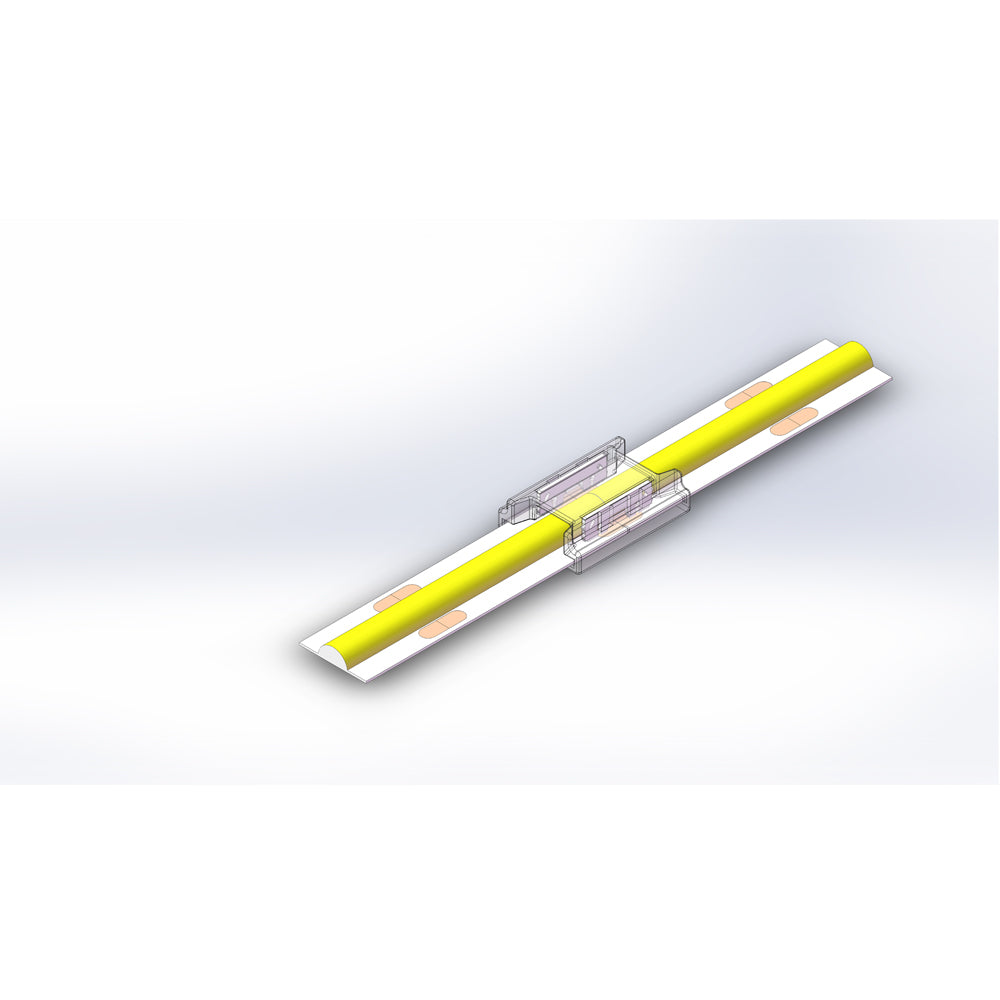 8mm Low Watts COB - LED